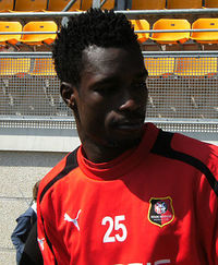 John Boye