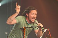 John Butler 