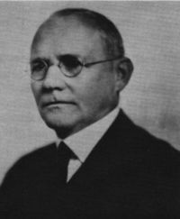 John C. Futrall