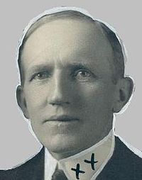 John C. Lodge