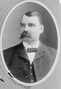John C. McKinley