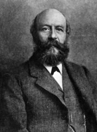 John Cadbury