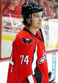 John Carlson 