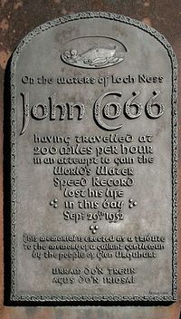 John Cobb 