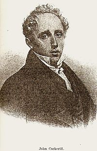 John Cockerill 