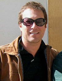 John Corbett 