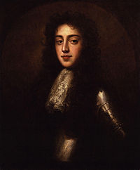 John Cutts 1st Baron Cutts