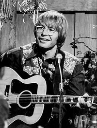 John Denver