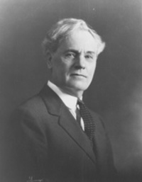 John E. Erickson 