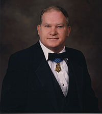 John F. Baker Jr.