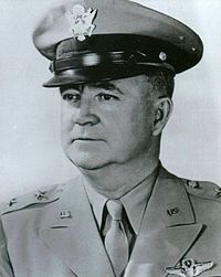 John F. Curry