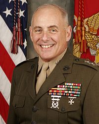 John F. Kelly 