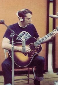 John Fahey 