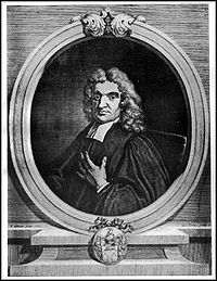 John Flamsteed