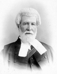 John Foster McCreight