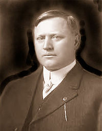 John Francis Dodge