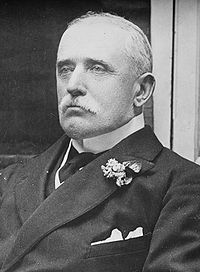 John French 1st Earl of Ypres