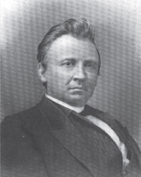 John G. Breslin