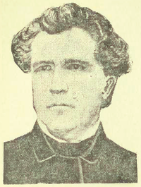 John George Bowes