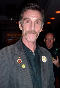 John Glover 