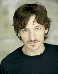 John Hawkes 