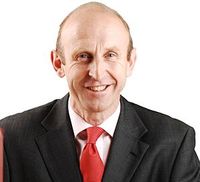 John Healey