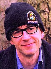 John Hegley