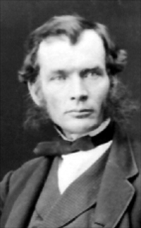 John Henry Pope