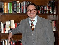 John Hodgman