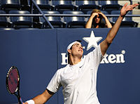 John Isner