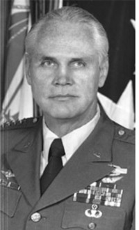 John J. Hennessey