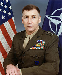 John J. Sheehan