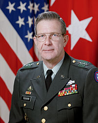 John J. Yeosock