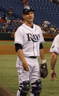 John Jaso