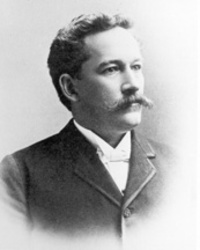 John L. McLaurin