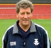 John Lambie 