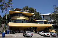 John Lautner