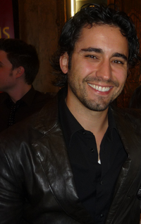 John Lloyd Young