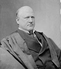 John Marshall Harlan