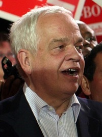 John McCallum