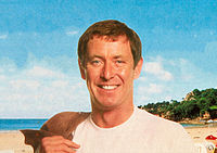 John Nettles