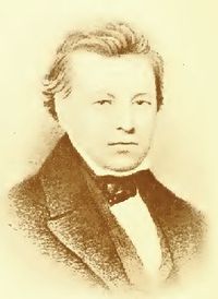 John O'Donovan 