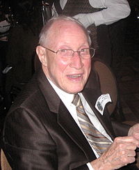 John P. Healey