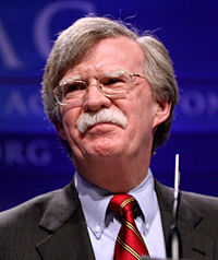 John R. Bolton