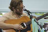 John Roderick 