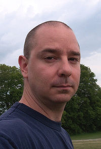 John Scalzi