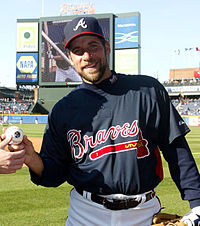 John Smoltz