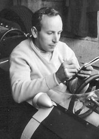 John Surtees