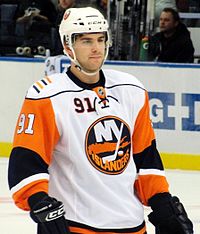 John Tavares 