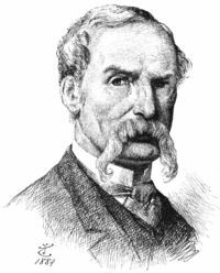 John Tenniel